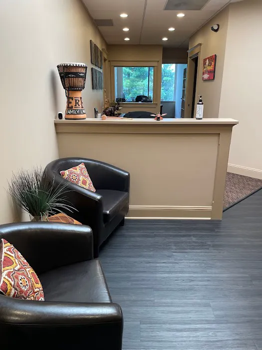 The Law Offices of Eric R. Posmantier, LLC 5