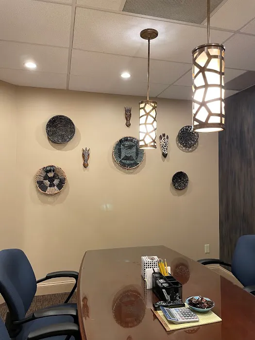 The Law Offices of Eric R. Posmantier, LLC 5