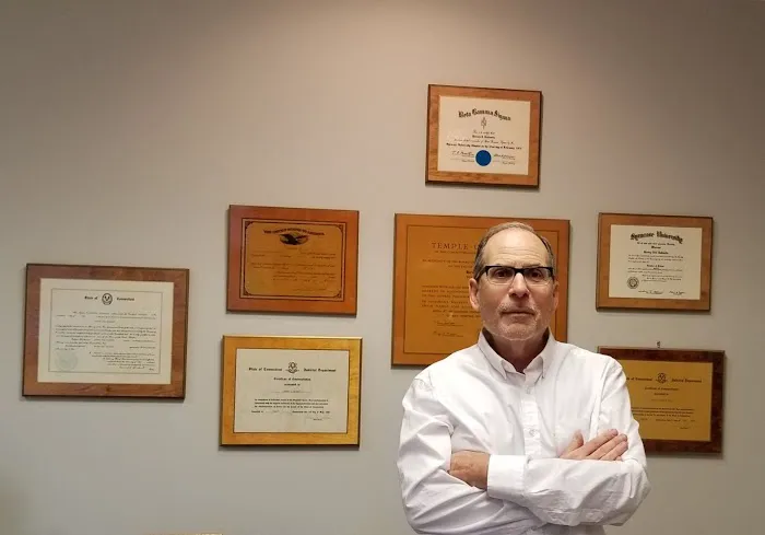 Harvey J. Kulawitz, LLC 5