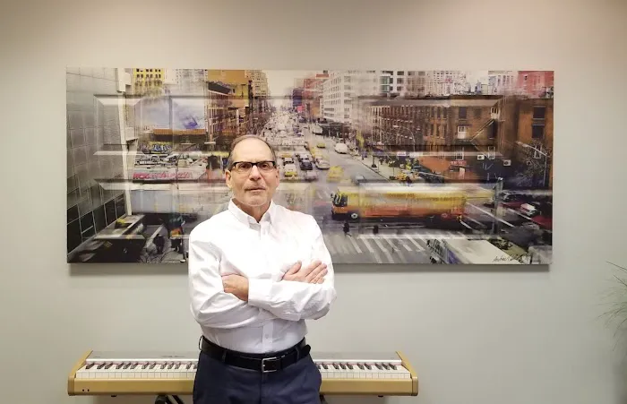 Harvey J. Kulawitz, LLC 5