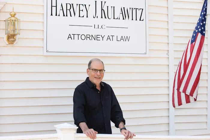 Harvey J. Kulawitz, LLC 5