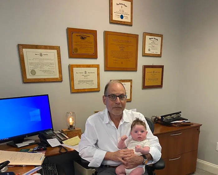 Harvey J. Kulawitz, LLC 5
