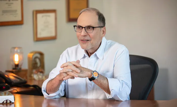 Harvey J. Kulawitz, LLC 5