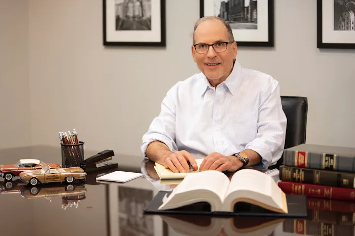 Harvey J. Kulawitz, LLC 5