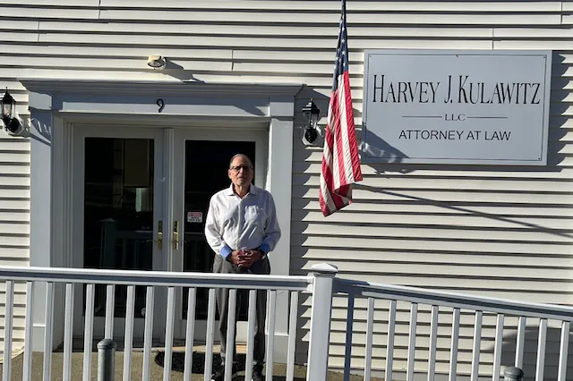 Harvey J. Kulawitz, LLC 5