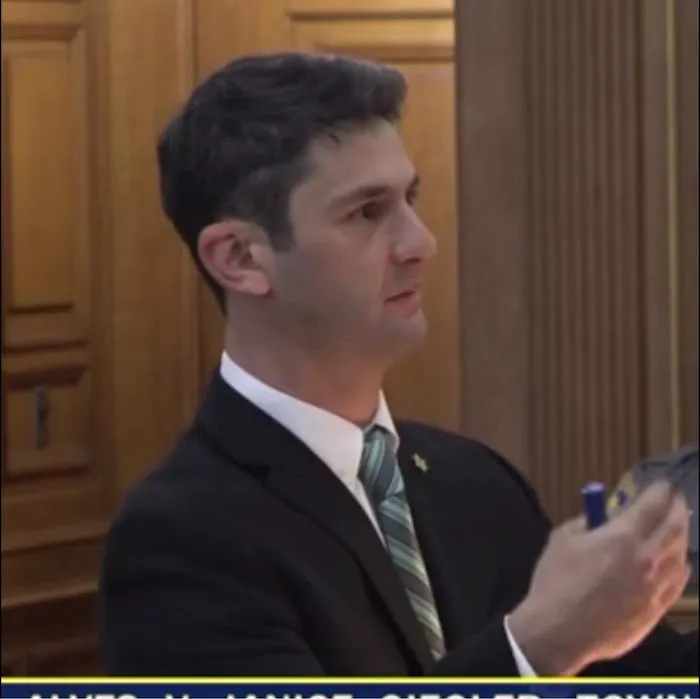 Eugene Glouzgal, Esq. 5