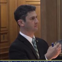 Eugene Glouzgal, Esq. ico