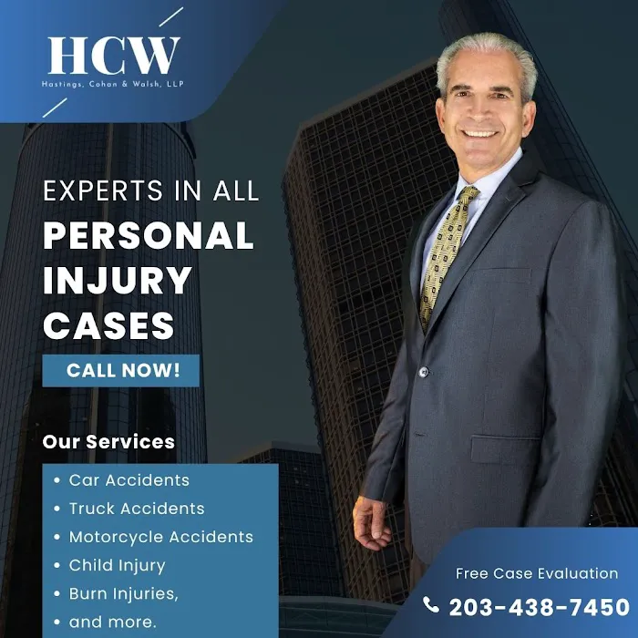 HCW, LLP 5