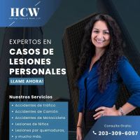 HCW, LLP ico