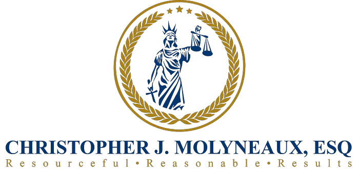 The Law Offices of Christopher J. Molyneaux, LLC 4