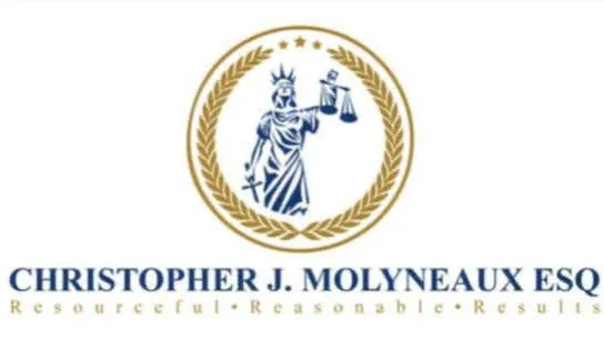 The Law Offices of Christopher J. Molyneaux, LLC 4