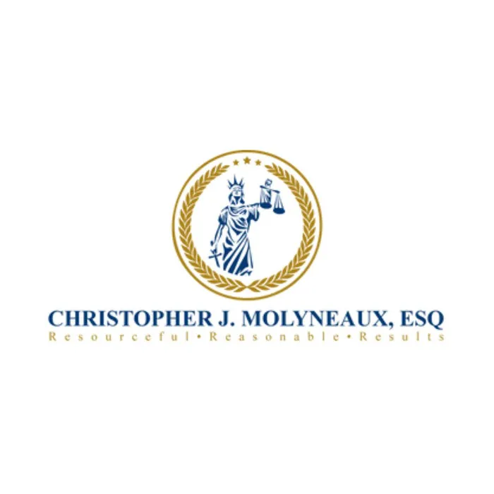 The Law Offices of Christopher J. Molyneaux, LLC 4