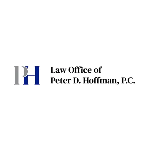 Law Office of Peter D. Hoffman, P.C. 4