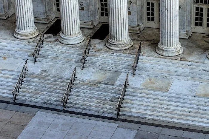 Law Offices of Norman Gershon 4