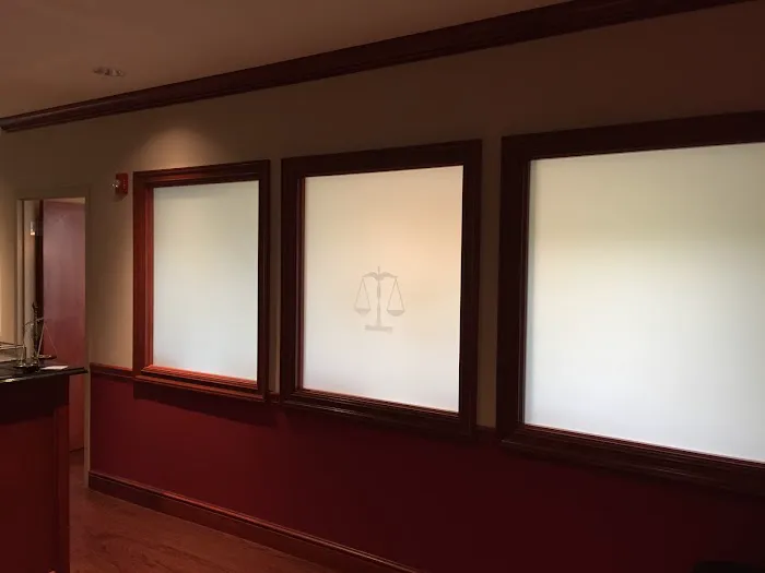 Charbonneau Law 4