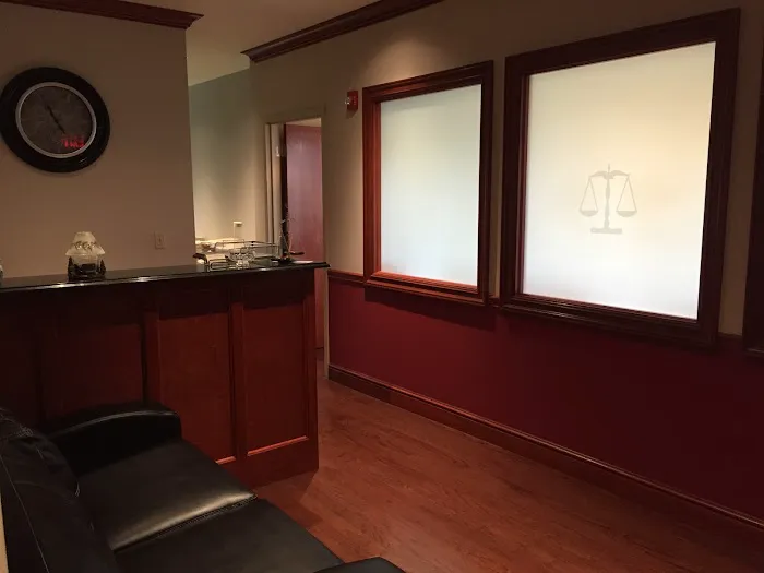 Charbonneau Law 4