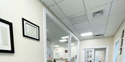 Law Office of Andres D. Gil, PLLC
