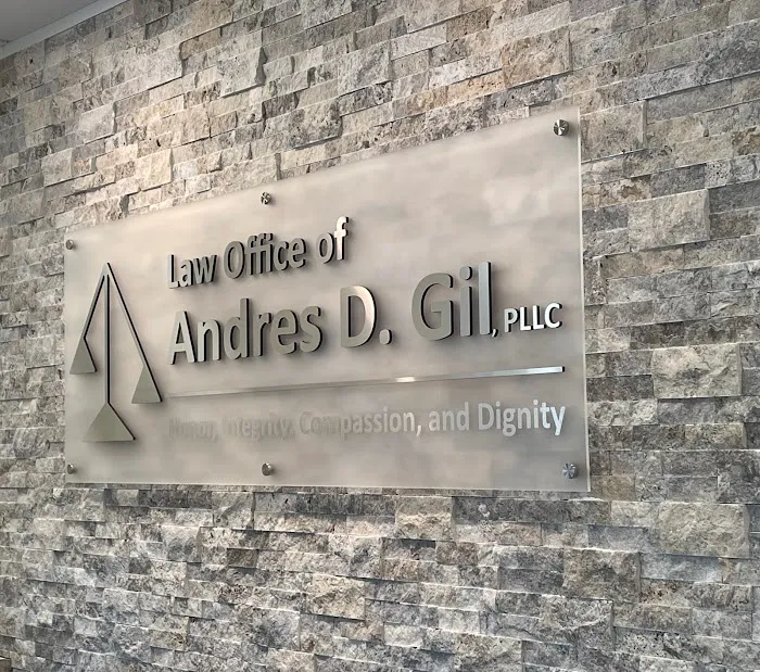 Law Office of Andres D. Gil, PLLC 4