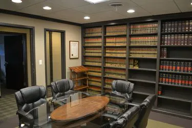 The Donaldson Law Firm 3