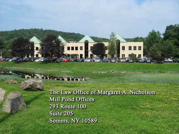 Margaret A Nicholson, Esq. 3