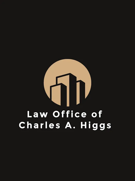 Law Office Of Charles A. Higgs 4