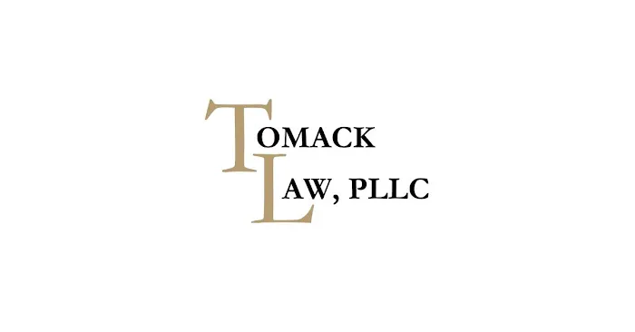 Tomack Law, PLLC 4