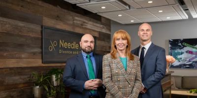 Needle | Cuda: Divorce & Family Law