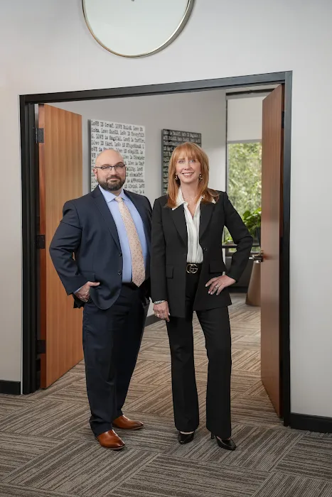 Needle | Cuda: Divorce & Family Law 4