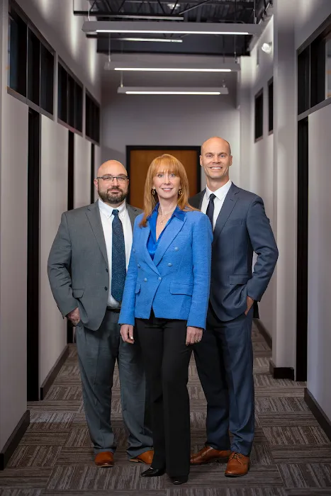 Needle | Cuda: Divorce & Family Law 4