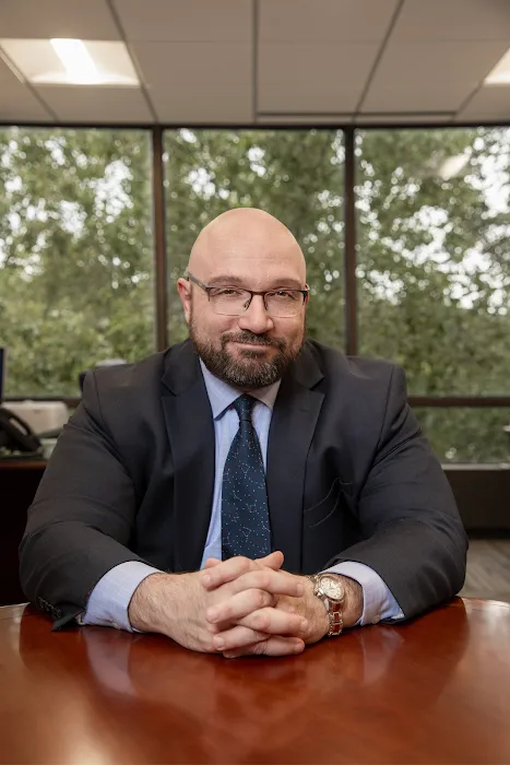 Needle | Cuda: Divorce & Family Law 4