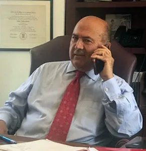 Cesar Callan, Attorney 4