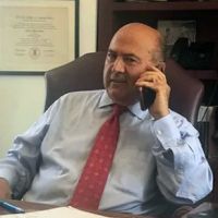 Cesar Callan, Attorney ico