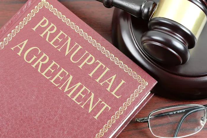Valassis Law Offices: Prenuptial Agreements & Divorce Mediation Services 5