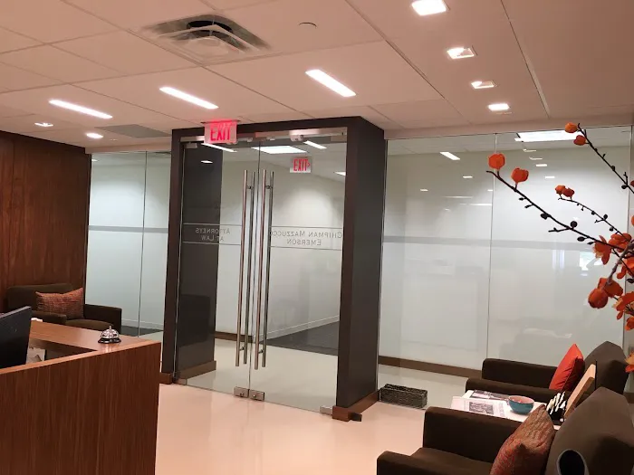 Chipman Mazzucco Emerson LLC 4
