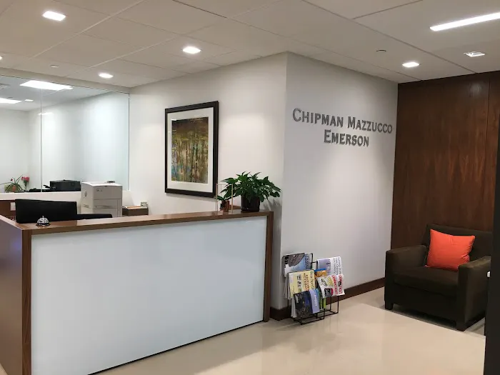 Chipman Mazzucco Emerson LLC 4