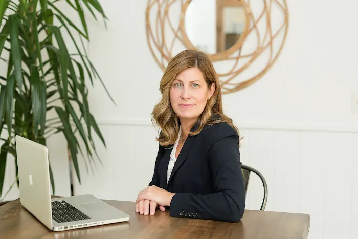 Law Offices of Kirsten E. Bennett 4