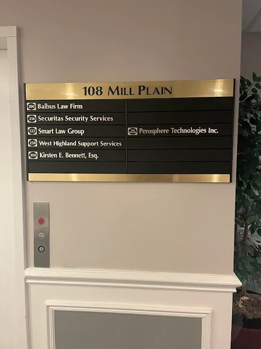 Law Offices of Kirsten E. Bennett 4