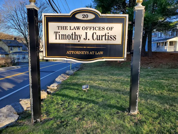 Timothy J. Curtiss, PC 4