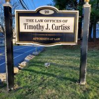 Timothy J. Curtiss, PC ico