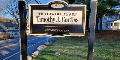 Timothy J. Curtiss, PC