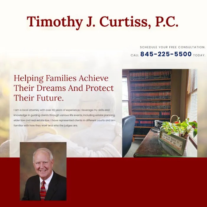 Timothy J. Curtiss, PC 4