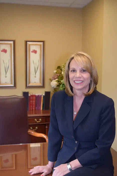 Law Office of Jill H. O'Connor 4