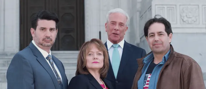 The Haymond Law Firm 4