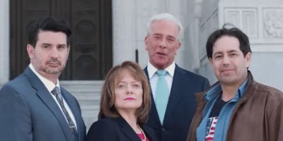 The Haymond Law Firm