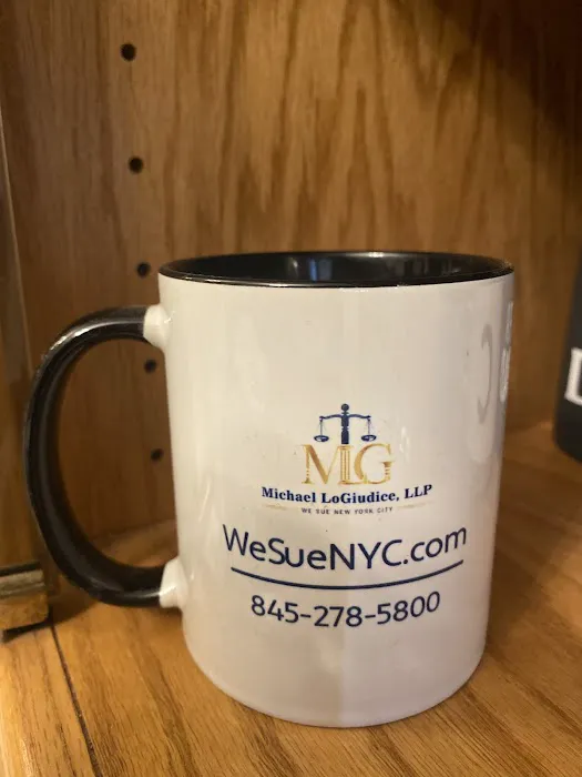 Michael LoGiudice, LLP 4