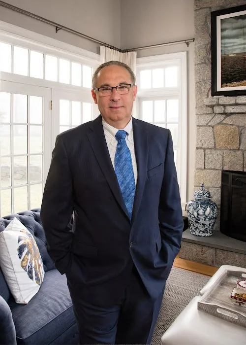 Michael LoGiudice, LLP 4