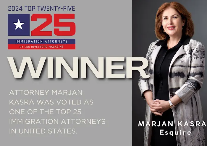 The Law Office of Marjan Kasra, LLC-LAWMAKS 5