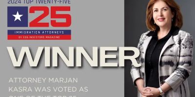 The Law Office of Marjan Kasra, LLC-LAWMAKS