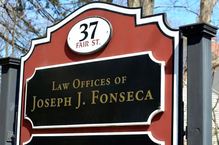 The Law Office of Joseph J. Fonseca 4