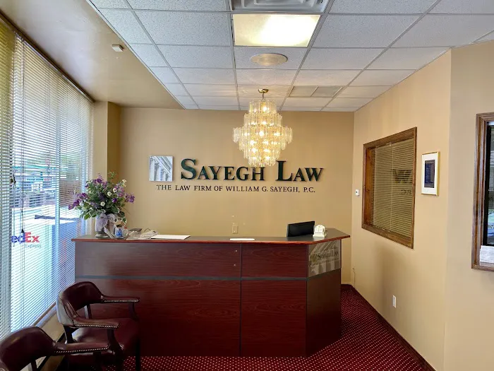 Sayegh Law 4